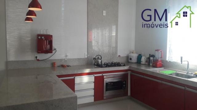 Casa a venda / condomínio alto da boa vista / 3 quartos / suites / churrasqueira / piscina - Foto 11