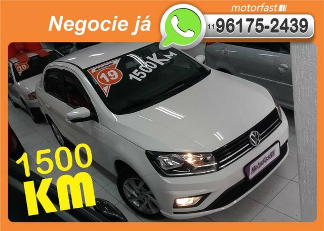 Voyage 1.6 Urban 2019 Est. Zero KM