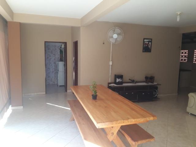 Bairro Altos Coxipó Excelente Casa Terreno Total 720m² Escriturado Com Moveis - Foto 6
