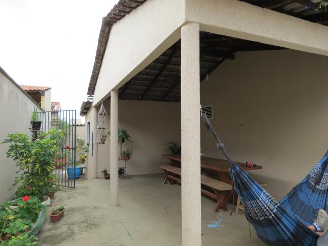 Casa a venda / condomínio granville / 03 quartos / suítes / aceita troca casa sobradinho d - Foto 4