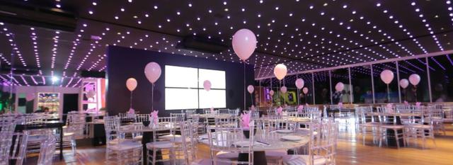 AF7 Negocia Casa de Festas e Eventos Cachoeirinha / RS