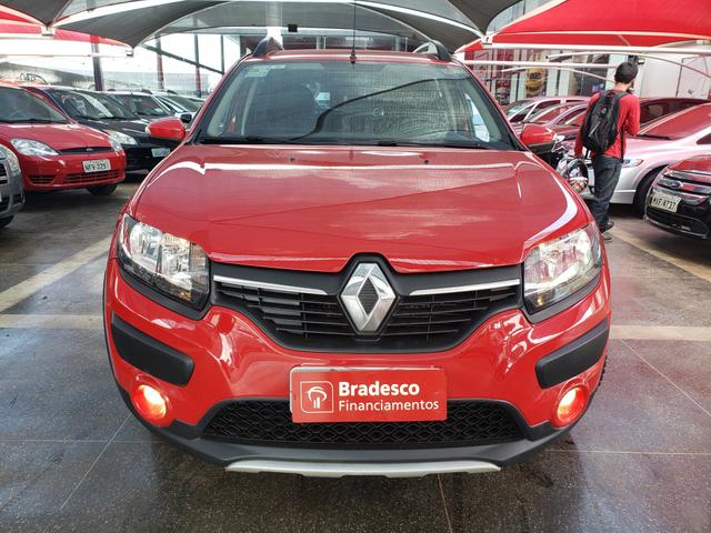 Renault Sandero Stepway 2015/2015 Melhor Negocio!! - Foto 5