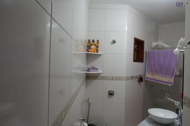 Casa a venda / condomínio vivendas friburgo / escriturado / 4 quartos / churrasqueira - Foto 20