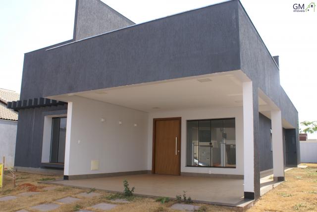 Casa a venda / condomínio alto da boa vista / 3 suítes / espaço gourmet / sobradinho - df