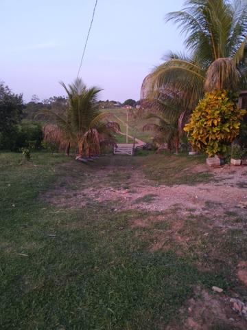 Vendo ou troco sítio em casa ou apartamento de menor valor, que tenha volta em dinheiro - Foto 5
