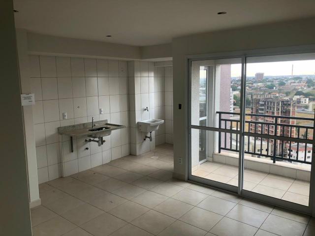 Apart novo 2 qts 1 suite lazer completo ac financiamento - Foto 15