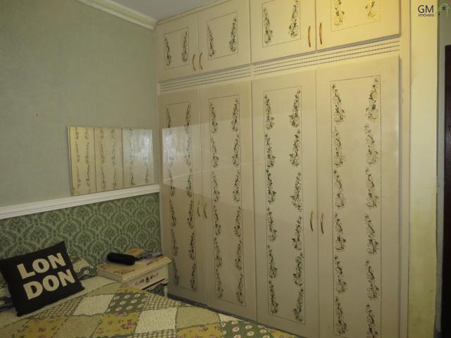 Casa a venda / condomínio vivendas colorado ii / 3 quartos / churrasqueira / piscina / gra - Foto 17