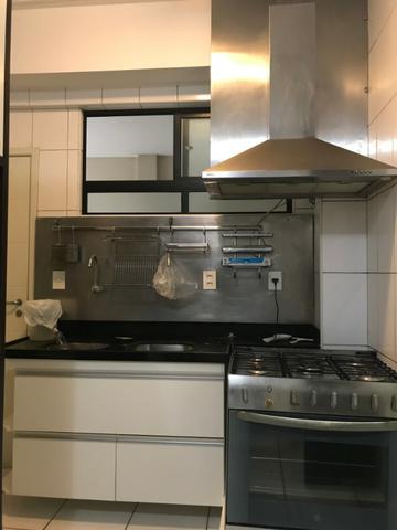 Apartamento na península - todo projetado e nascente. 750 mil - Foto 13