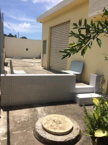 Melhor Casa 680m2, 3 Quartos Sendo 1 Suíte, 5 Vagas, Dois Carneiros Aceito Carro ou Imóvel - Foto 17