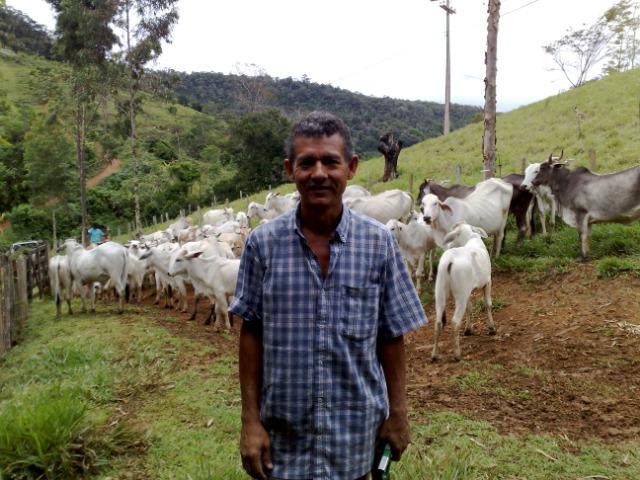 Fazenda Vale do Jequiriçá Amargosa - Foto 18