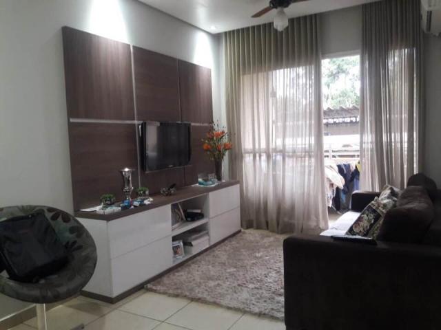 Apartamento à venda com 3 dormitórios em Chácara dos pinheiros, Cuiabá cod:AP00101