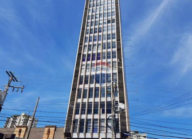 Sala Comercial Edifício Nacional - Foto 3