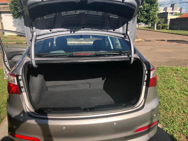 Hyundai Hb20s 17/18 Praticamente Zero - Foto 15