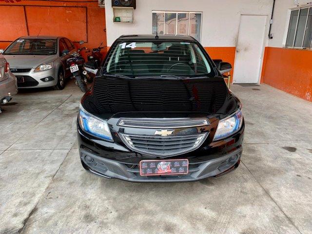 Gm - Chevrolet Onix LT 1.4 automatico 2014 - Foto 2