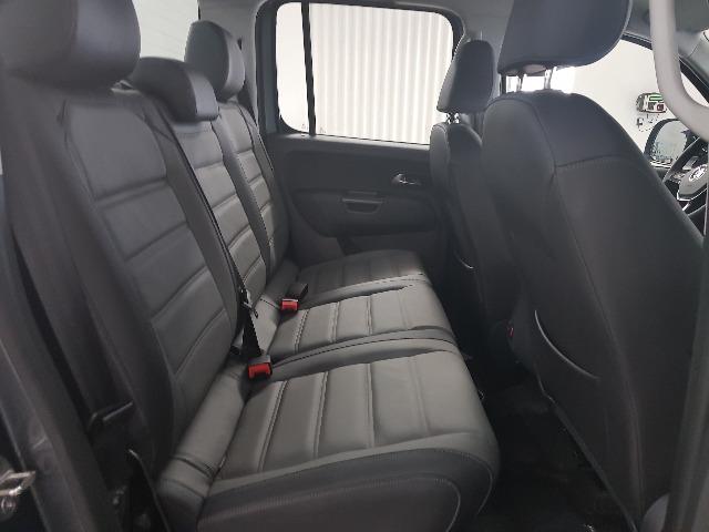 Amarok highline v6 2019 - Foto 12