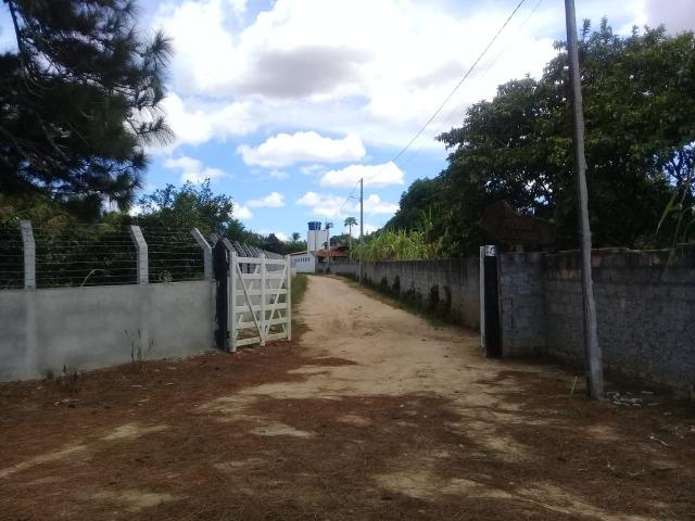 Ótima oportunidade, chácara em São Felipe-Ba, em Cond. Fechado - Foto 2