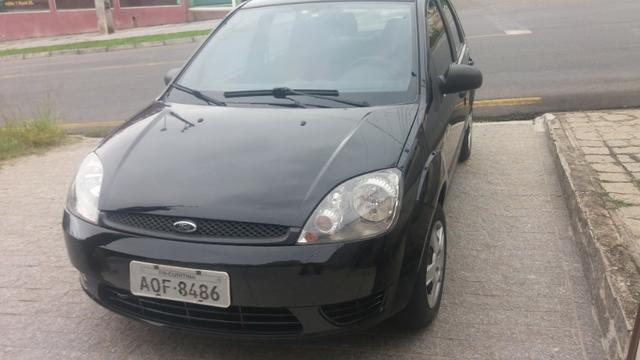 Ford Fiesta - Foto 3