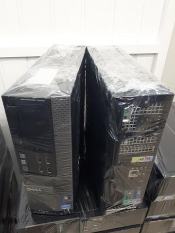 Cpu dell mini 7010 core i5 3470 3.2 ghz 04 gb de ram Super Promoção!!! - Foto 3