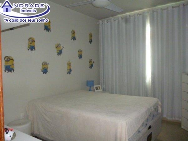 Casa - Conjunto Celso Machado Belo Horizonte - Foto 4