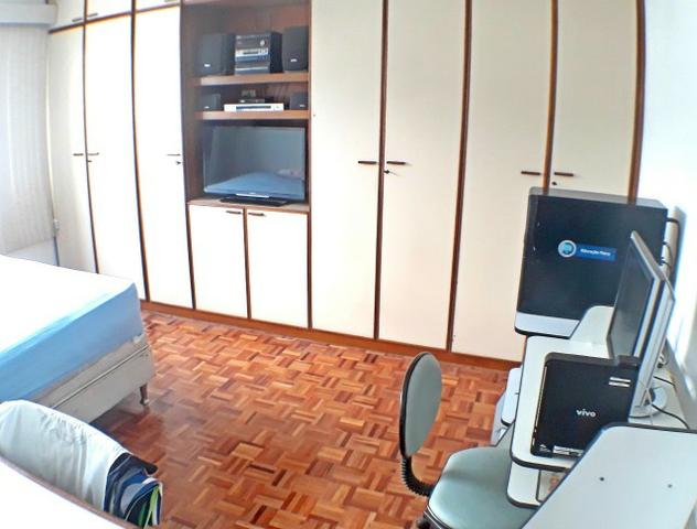 Vila Isabel/Grajaú-apartamento a venda R$ 599.999, sala 3 ambientes 3 quartos - Foto 9
