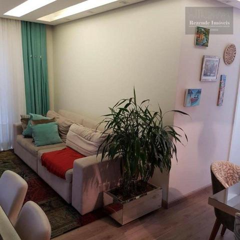F-AP1117 Apartamento com 2 dormitórios à venda, 50 m² Cristo Rei - Curitiba/PR - Foto 3