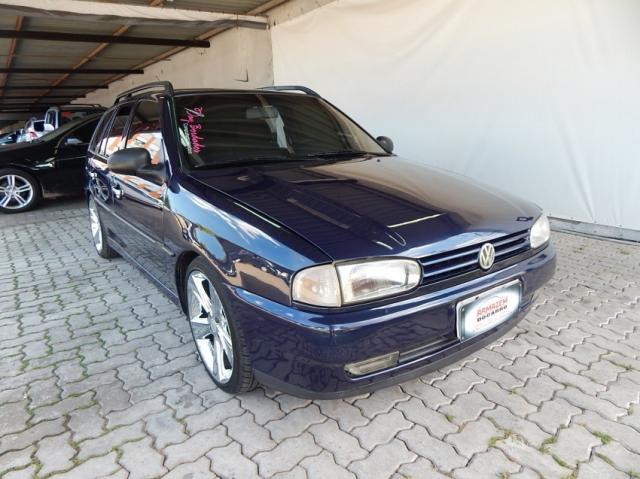 Volkswagen Parati 1000 MI 4P