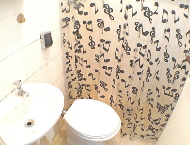 Vila Isabel/Grajaú-apartamento a venda R$ 599.999, sala 3 ambientes 3 quartos - Foto 18