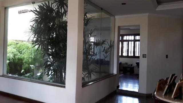 Excelente casa 4 quartos 4 vagas no bairro caiçara