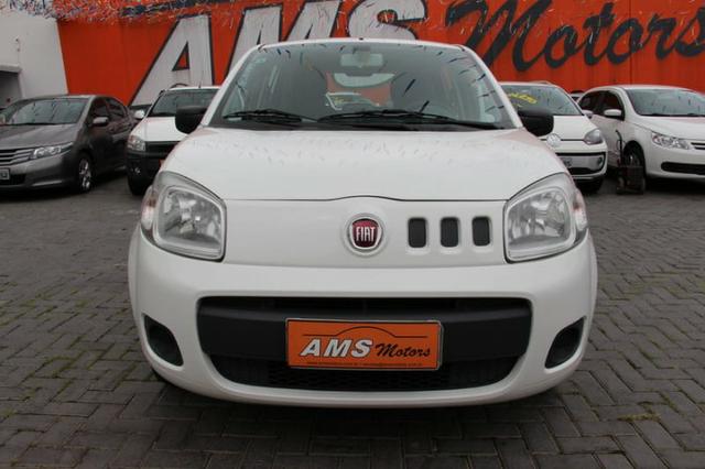 Fiat Uno #Impecavel