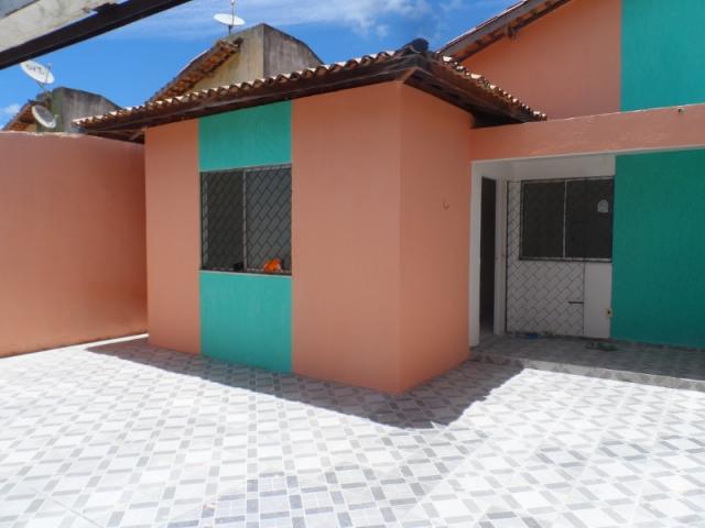 CASA - NOSSA SENHORA DO SOCORRO