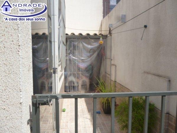 Casa Geminada - Serrano Belo Horizonte - Foto 3
