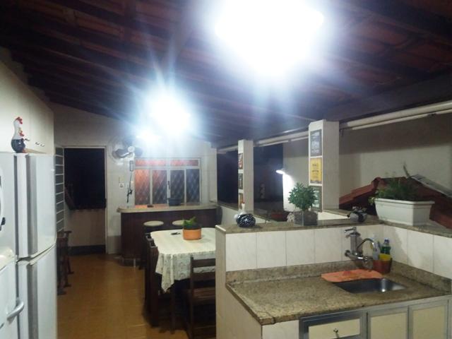 Casa a venda na rua dos médicos bairro alípio de melo. - Foto 14