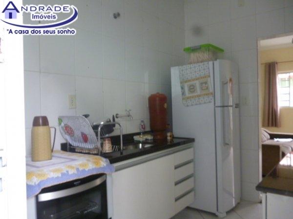 Casa Geminada - Coqueiros Belo Horizonte - Foto 10