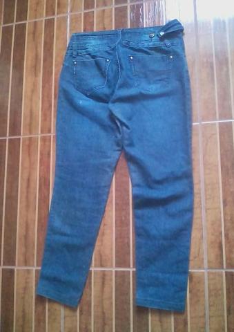 Calça feminina 42 - Foto 2