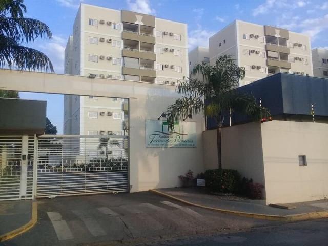 Apartamento à venda com 3 dormitórios em Chácara dos pinheiros, Cuiabá cod:AP00101 - Foto 10