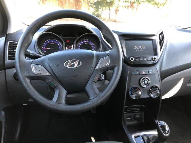 Hyundai Hb20s 17/18 Praticamente Zero - Foto 11