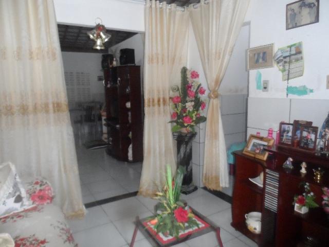 CASA PARA VENDA NO LAMARÃO - Foto 7