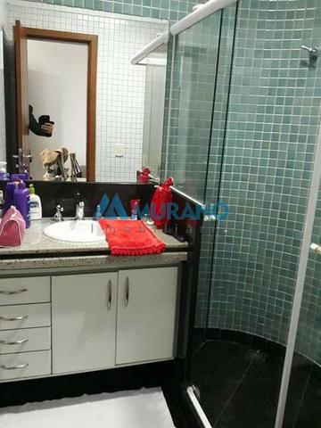 Murano Imobiliária vende casa triplex com 05 quartos na Ilha do Boi em Vitória - ES - Foto 19