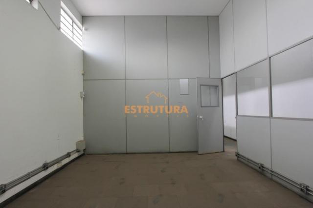 Prédio para alugar, 480 m² por r$ 4.000/mês - centro - rio claro/sp - Foto 10