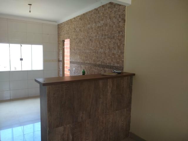 Casa na Ponte Alta Norte - Foto 5