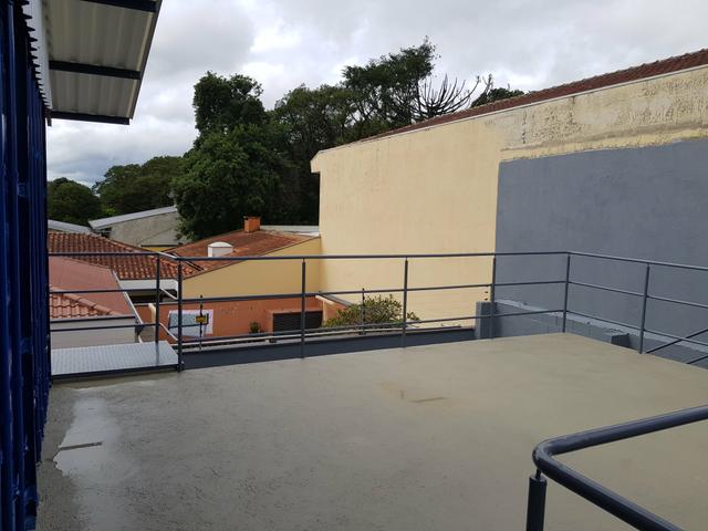 Kitnet São Braz - Foto 16