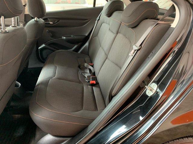Gm - Chevrolet Onix LT 1.4 automatico 2014 - Foto 11