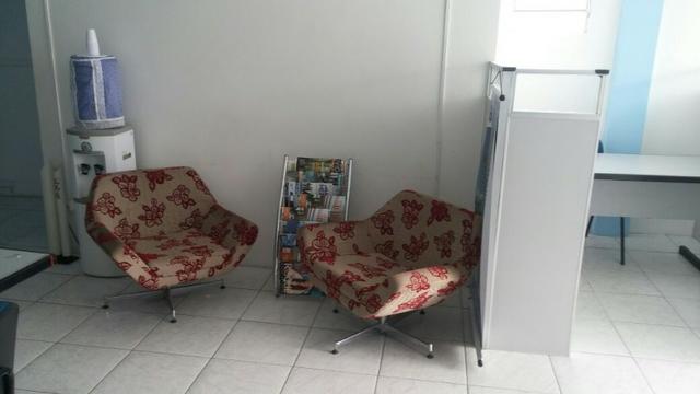 Sala Equipada para Palestras e Treinamentos - Foto 4