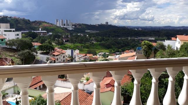 Excelente casa 4 quartos 4 vagas no bairro caiçara - Foto 8