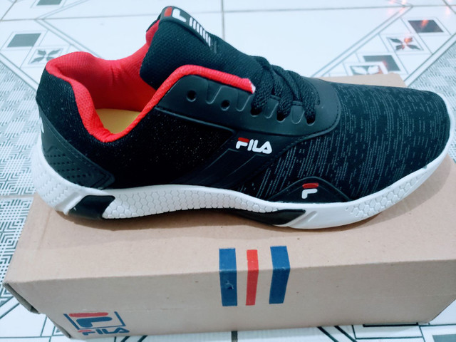 tenis bom bonito e barato