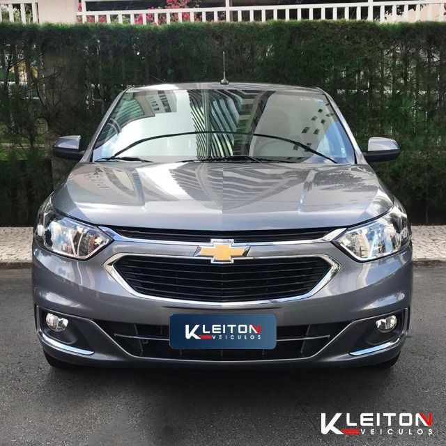 Cobalt Ltz 1.8 aut 2019 - Foto 2
