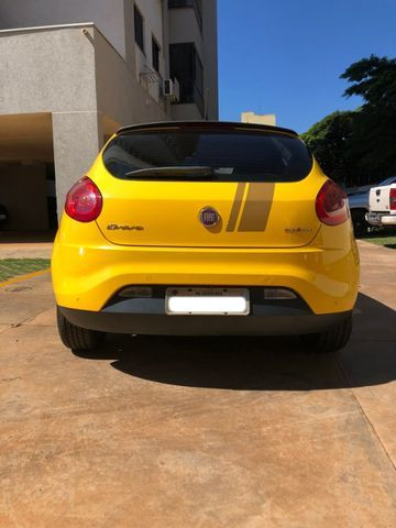 Fiat Bravo 1.8 16v Sporting Flex Dualogic 5p - Foto 5