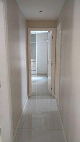 Aptº 3/4 luxuoso no Le Parc com 112 m² - Foto 3
