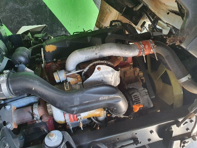 Vw 10160 2013 chassis,novissimo 198.000 km - Foto 12