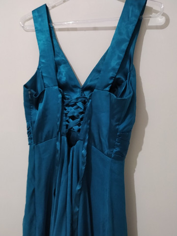 olx vestido para festa